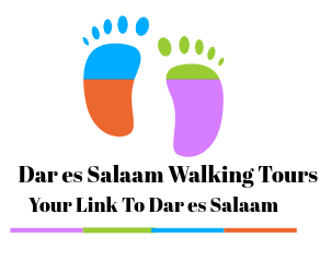 Dar es Salaam Walking Tours-